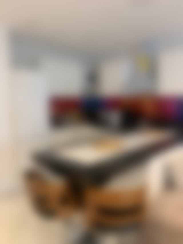 Appartement vue montagne, résidence avec piscine, De La Plage Tanger — 3
