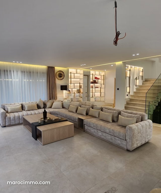 Luxe Amelkis: Gym, Sauna & Piscine Cascade — 5