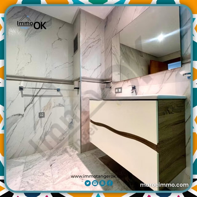 Sale / Rent: Luxury Apartment in Iberia — 3