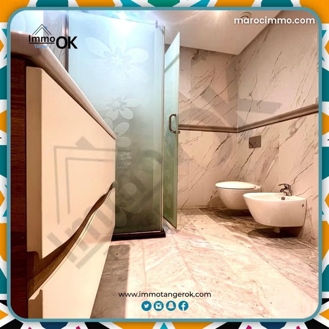 Sale / Rent: Luxury Apartment in Iberia — 4