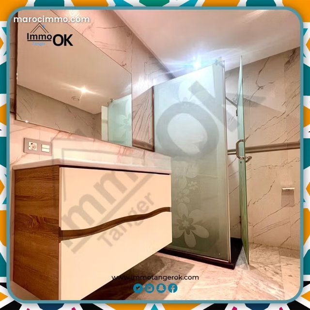 Sale / Rent: Luxury Apartment in Iberia — 5