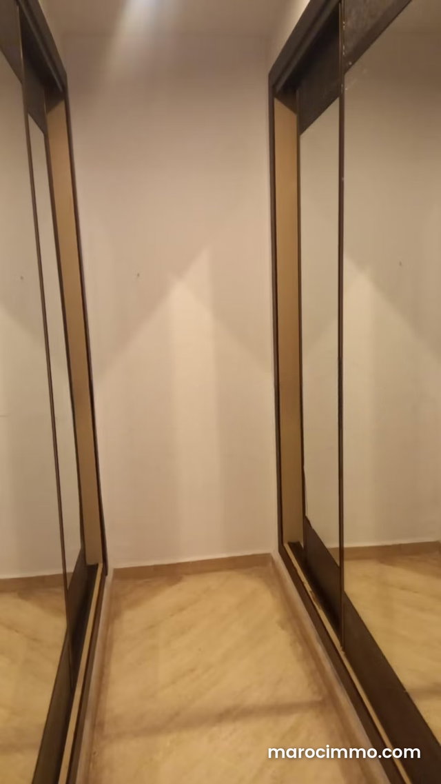 Bel appartement à vendre à Palmier San vis à vis — 3