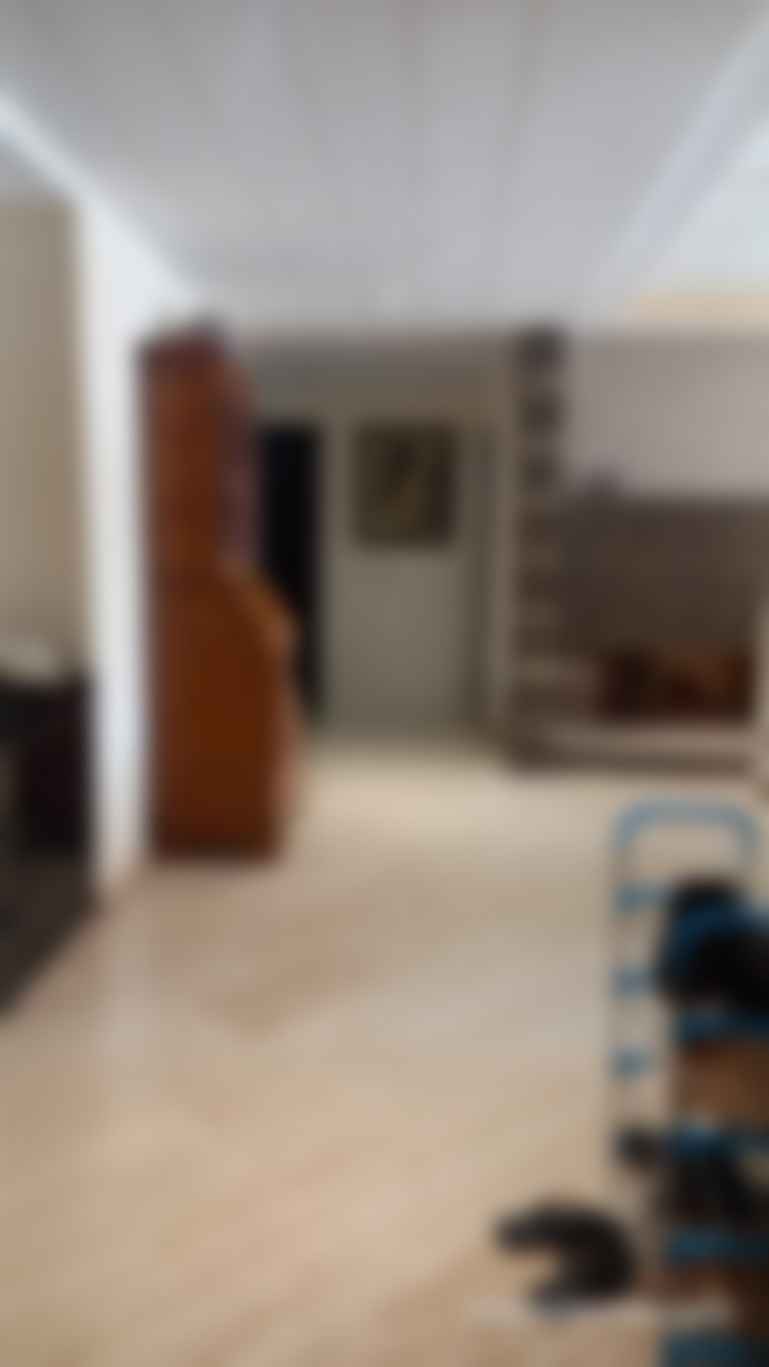 140 m² Apartment with Terrace, Palmier, Casablanca