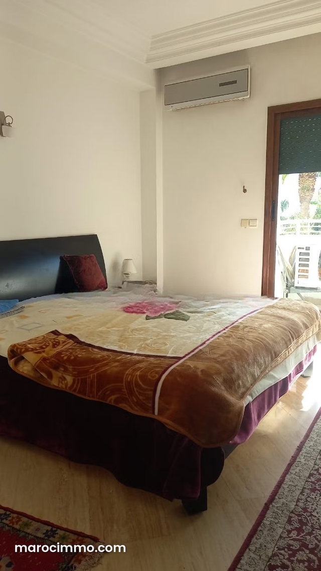 Bel appartement à vendre à Palmier San vis à vis — 5