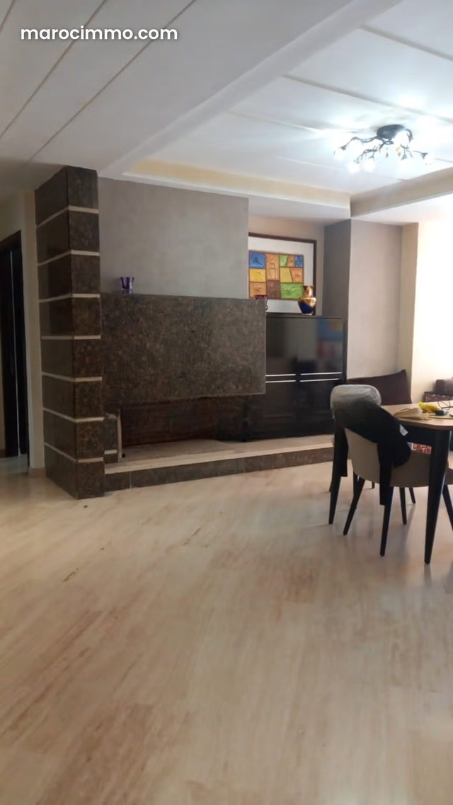 Bel appartement à vendre à Palmier San vis à vis — 2