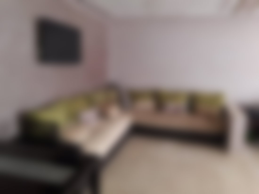 Appartement avec terrasse et garage à Agdal Rabat