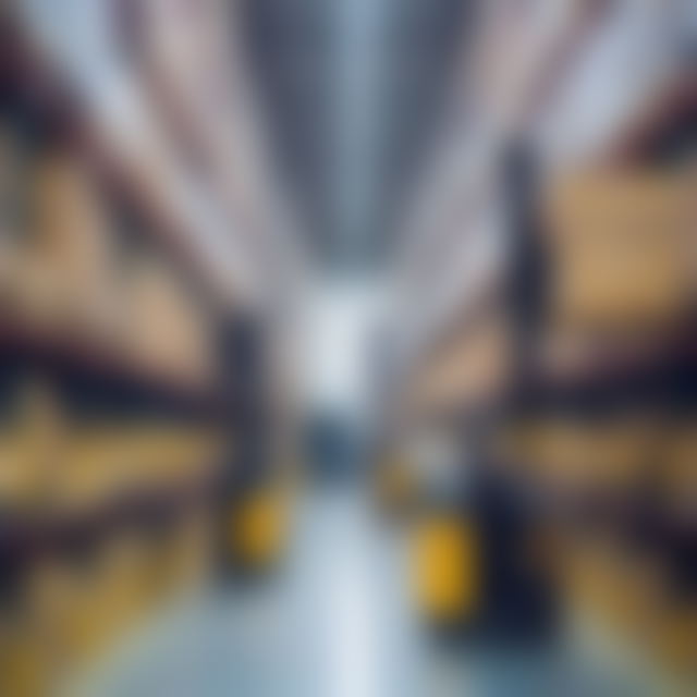 3,000 m² Industrial Unit, Ain Sebaa, Casablanca — Casablanca