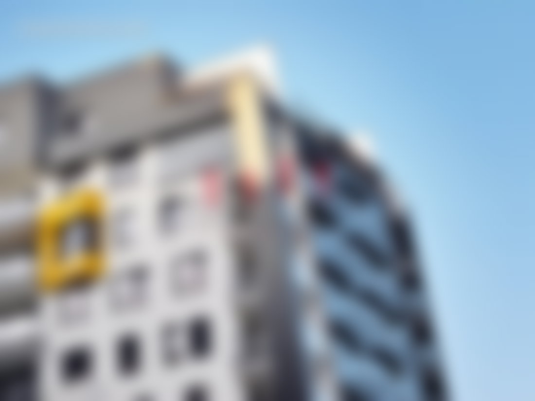 أرض استراتيجية للبيع في قلب كازابلانكا فاينانس سيتي