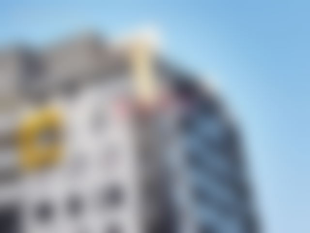 7,500 m² Plot of Land in Casablanca Finance City — Casablanca