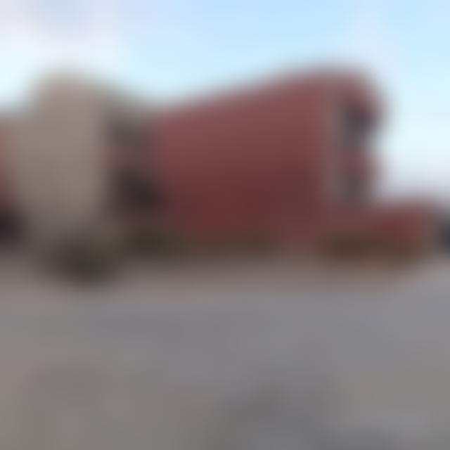 Terrain 351 m² trois façades à M'Hamid Marrakech — Marrakech