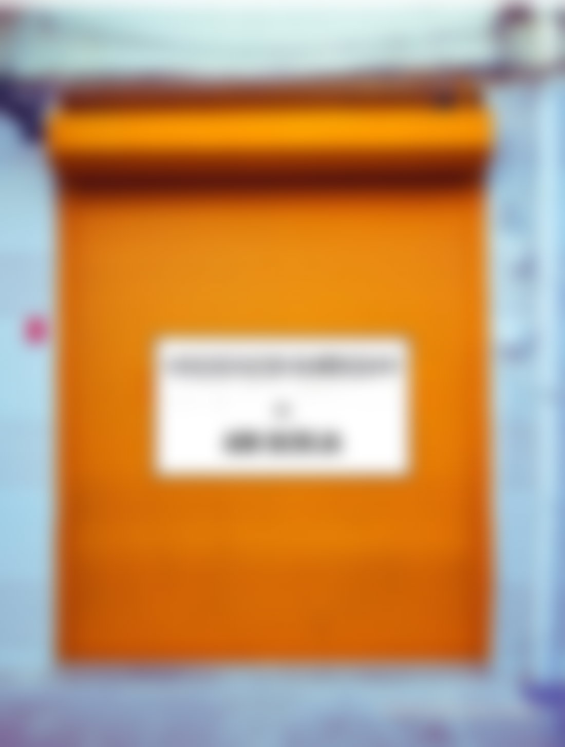 محل زاويـة للبيع بعين البرجة الدار البيضاء