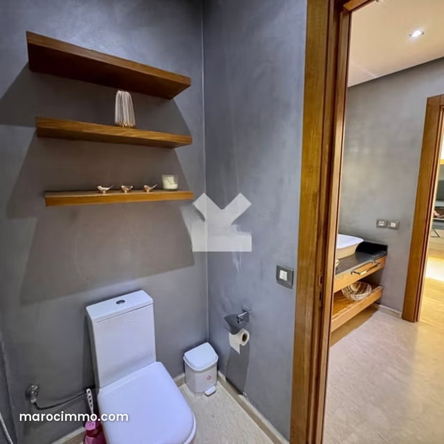 Villa à Vendre de 376.0 m² à Bouskoura, Bouskoura — 3
