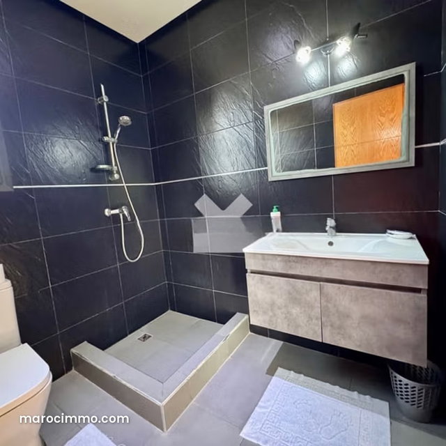 Villa à Vendre de 376.0 m² à Bouskoura, Bouskoura — 5