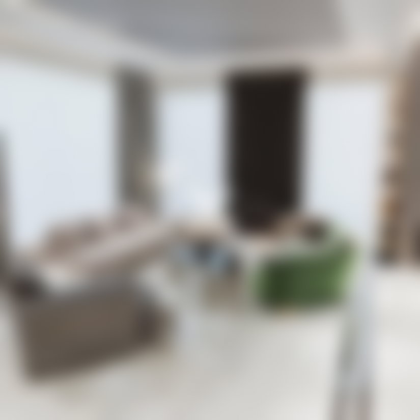 Villa 720 m², 6 chambres, jardin et ascenseur à Ville Verte Bouskoura
