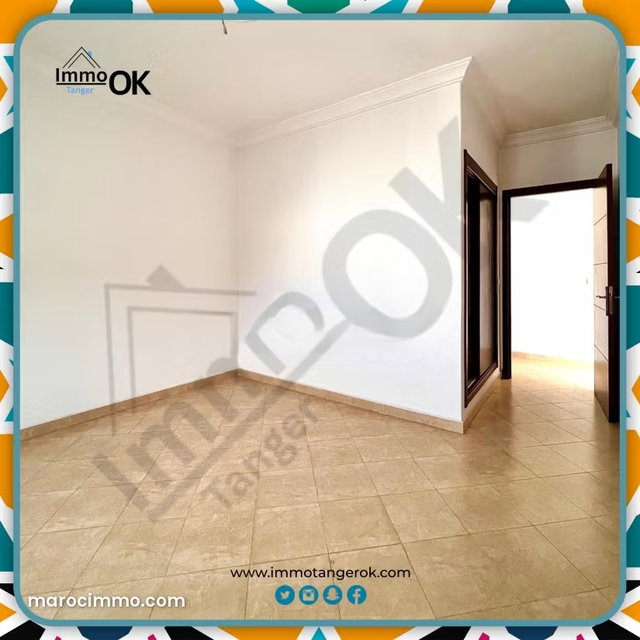 2 Appartements A Vendre Nejma — 5