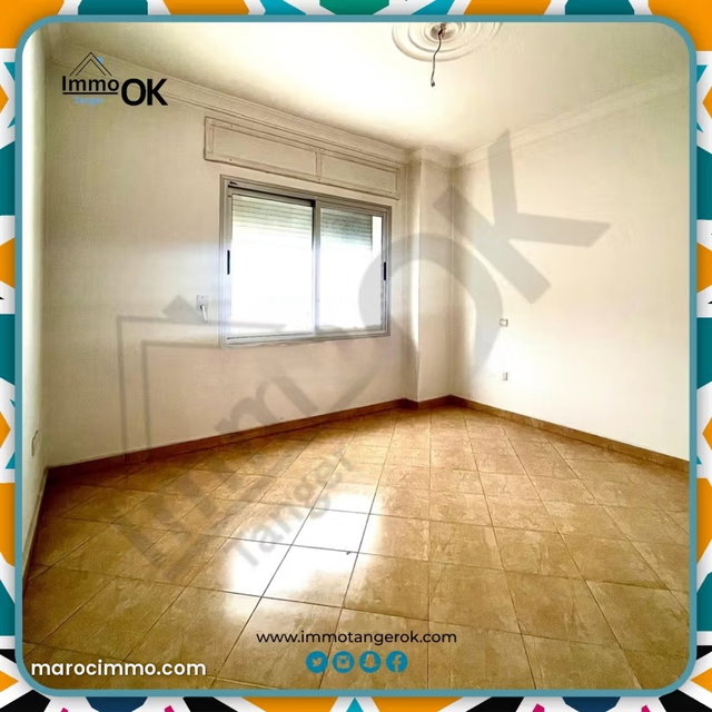 2 Appartements A Vendre Nejma — 4