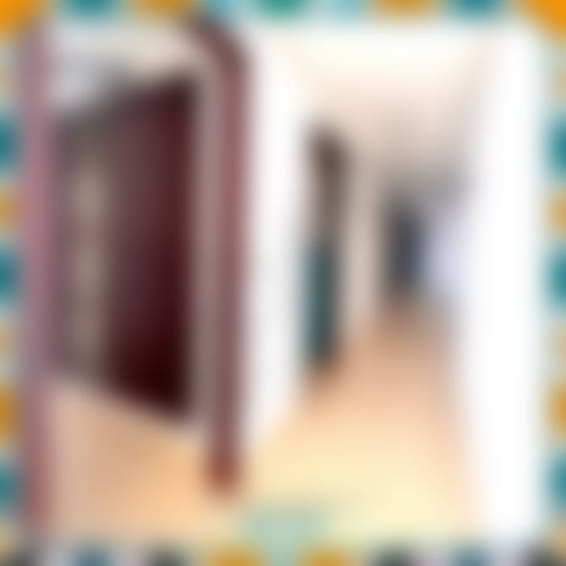 Appartement 131 m², 3 chambres, vue panoramique, Centre Tanger — 2