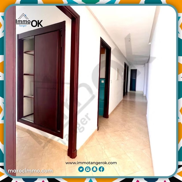 2 Appartements A Vendre Nejma — 2