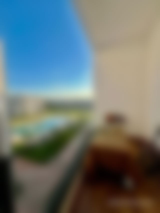 Appartement meublé vue mer à louer à El Mansouria — El Mansouria