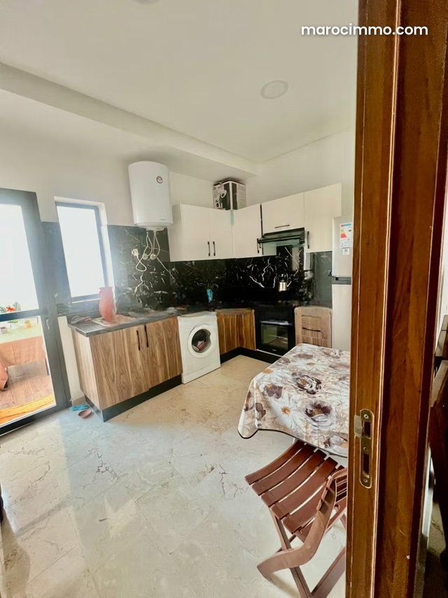 Appartement à louer avec vue piscine et vue mer — 3