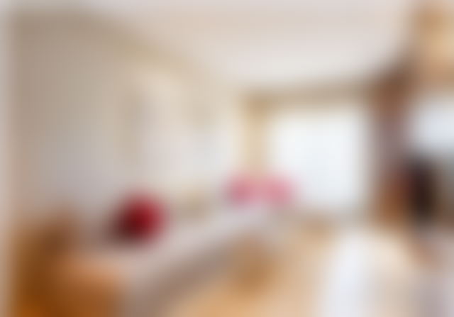Furnished Apartment with Terrace in Le Palmier, Casablanca — Casablanca