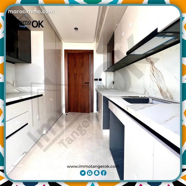 Nejma: Magnifique 2 appartement à vendre — 5