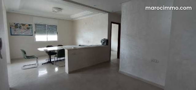 Bureau d'angle a louer tres proche de la gare — 3