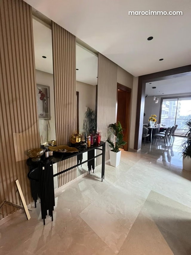 For Sale 2 Bedroom Apartment in Aindiab Extension — 4
