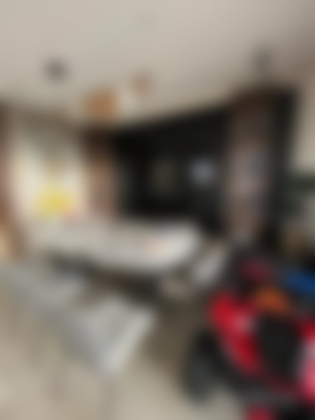 Appartement 135 m² vue mer, Aïn Diab, Casablanca — 3