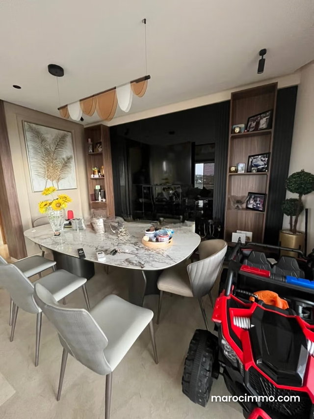 For Sale 2 Bedroom Apartment in Aindiab Extension — 3