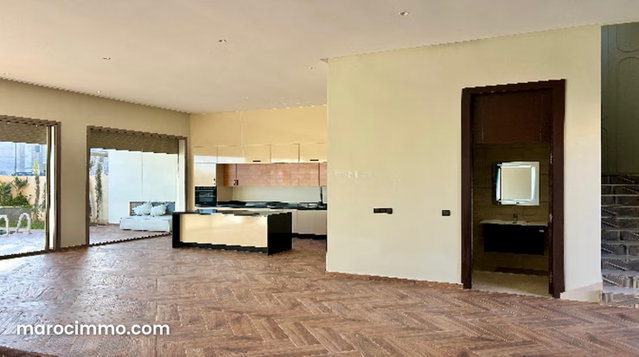 Villa à vendre sur la route de Tahnouate — 3