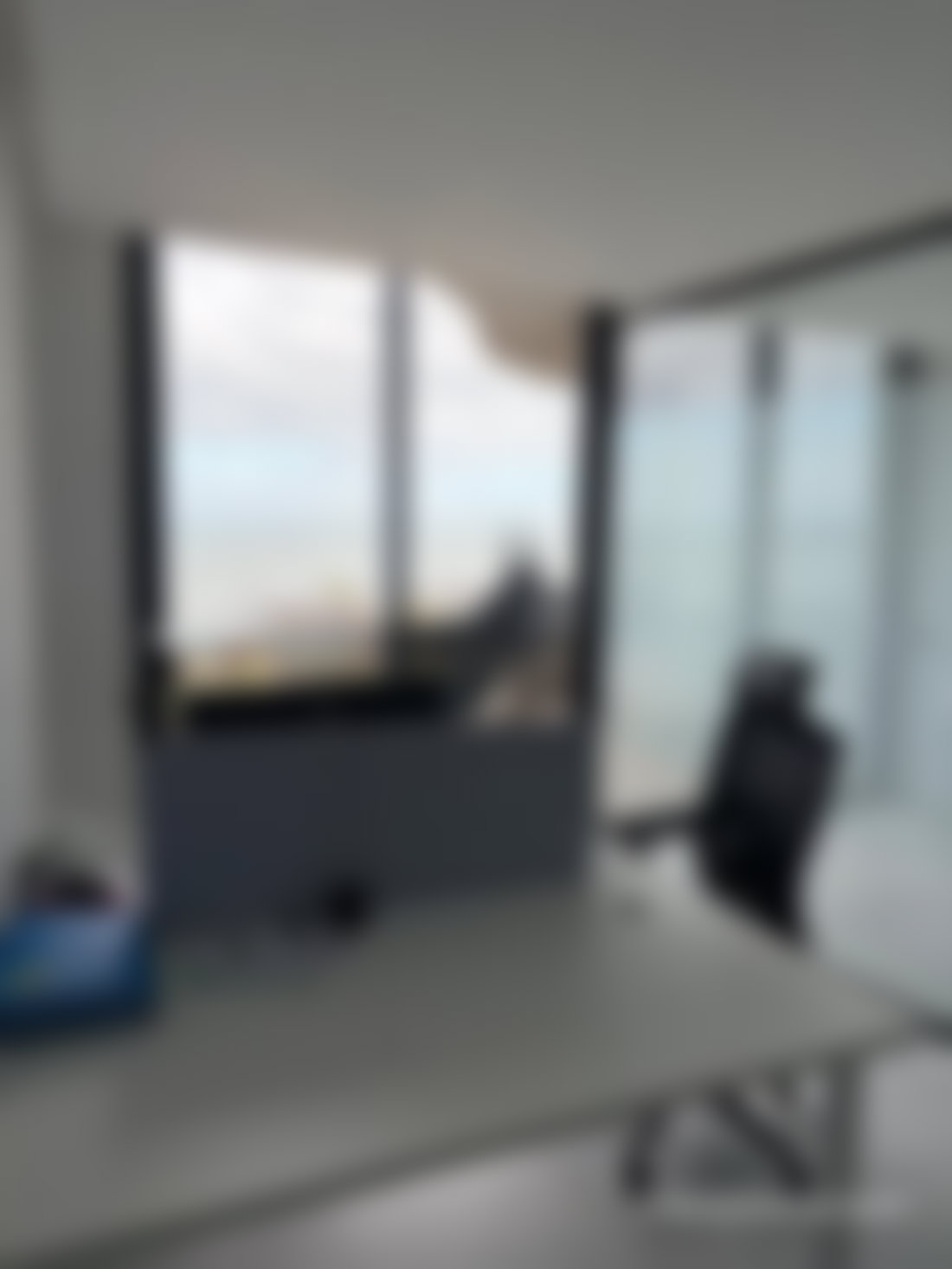 87 m² Office with Sea View, Aïn Diab Corniche, Casablanca