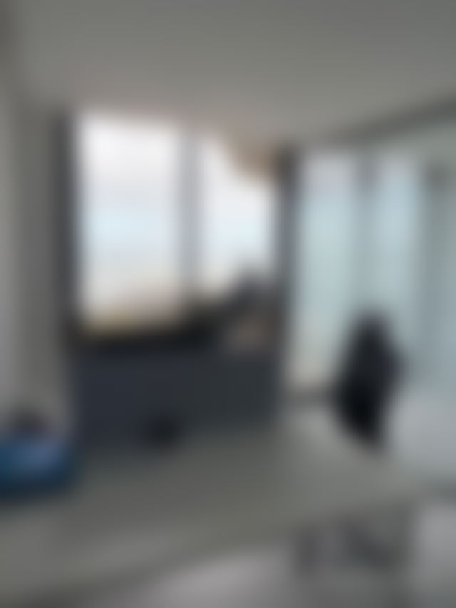 Bureau 87 m² vue mer, Aïn Diab Corniche, Casablanca — Casablanca