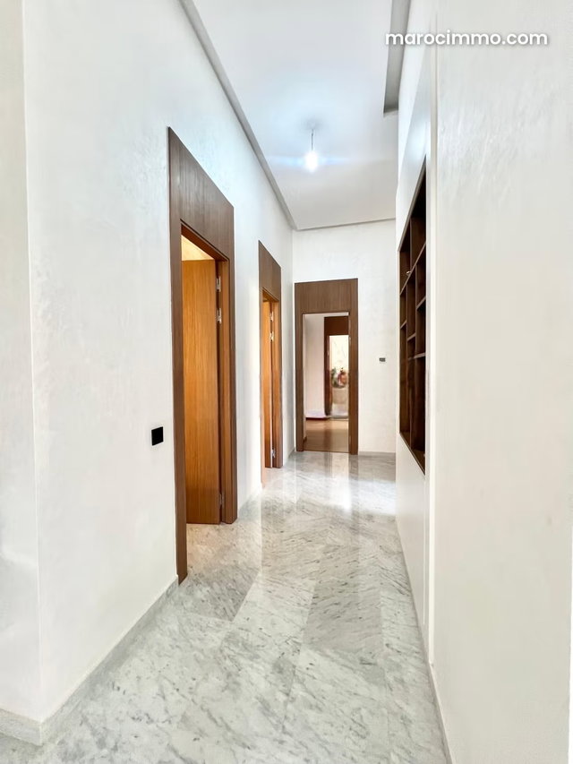 Exclusivité: Appartement de standing CALIFORNIE — 5
