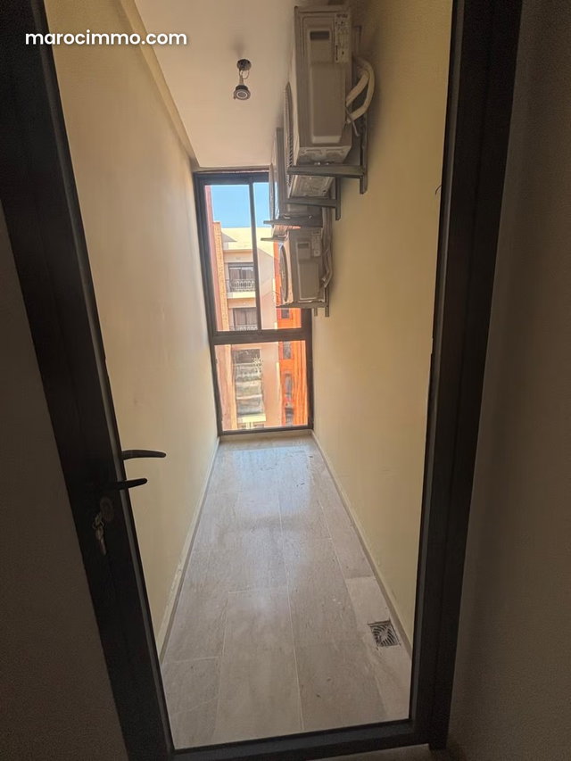 Appartement à vendre Gueliz 74m2 — 5
