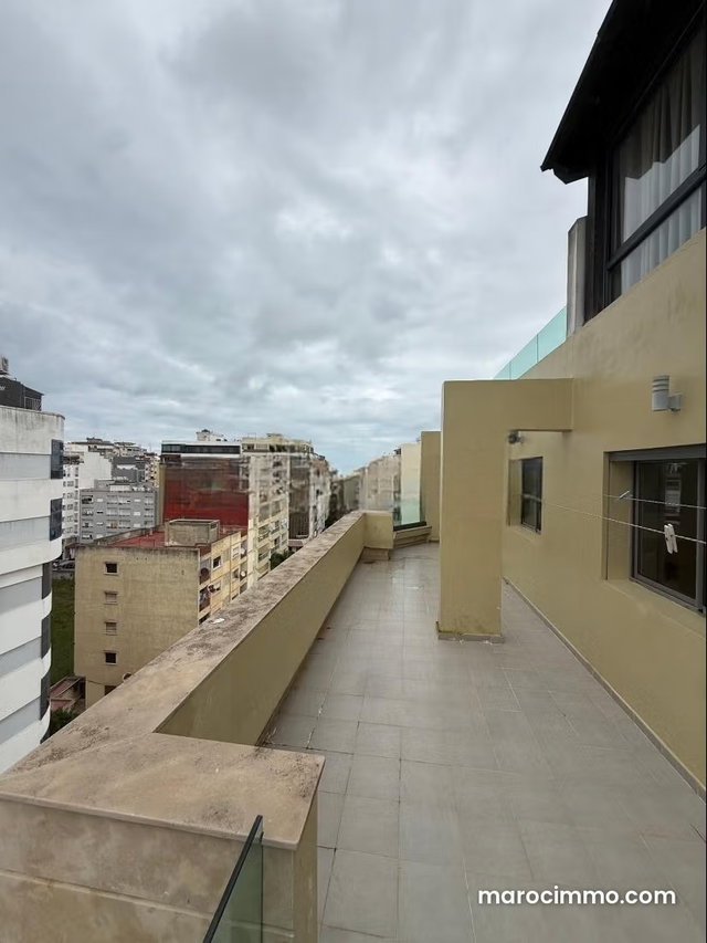 Appartement en location 4 chambres quartier administrative — 2