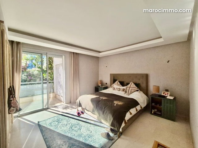 Apartment for Sale in Ain Diab — 5