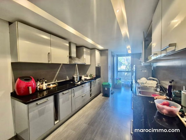 Apartment for Sale in Ain Diab — 4