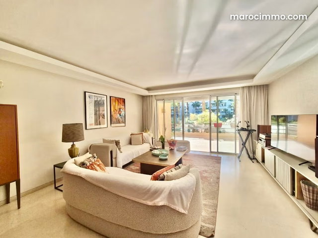 Apartment for Sale in Ain Diab — 3