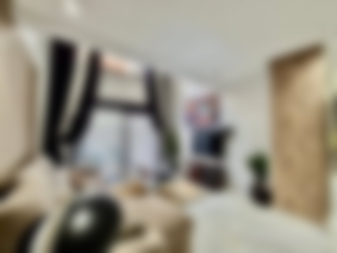 Duplex meublé 84 m², terrasse privée, Les Princesses, Casablanca