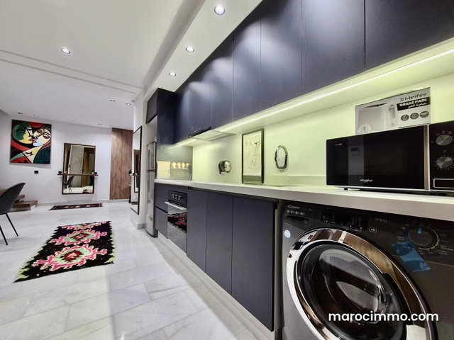 Magnifique duplex meublé aux Princesses — 5