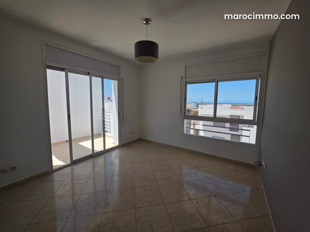 Appart Oulad mtaa 100m² — 3