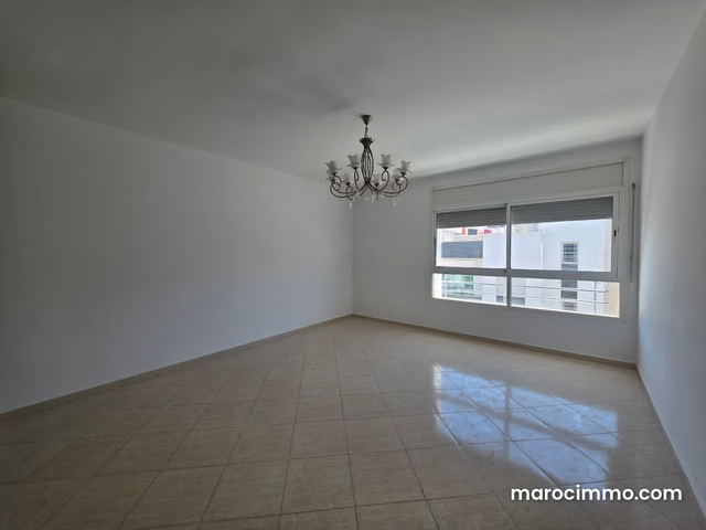 Appart Oulad mtaa 100m² — Rabat