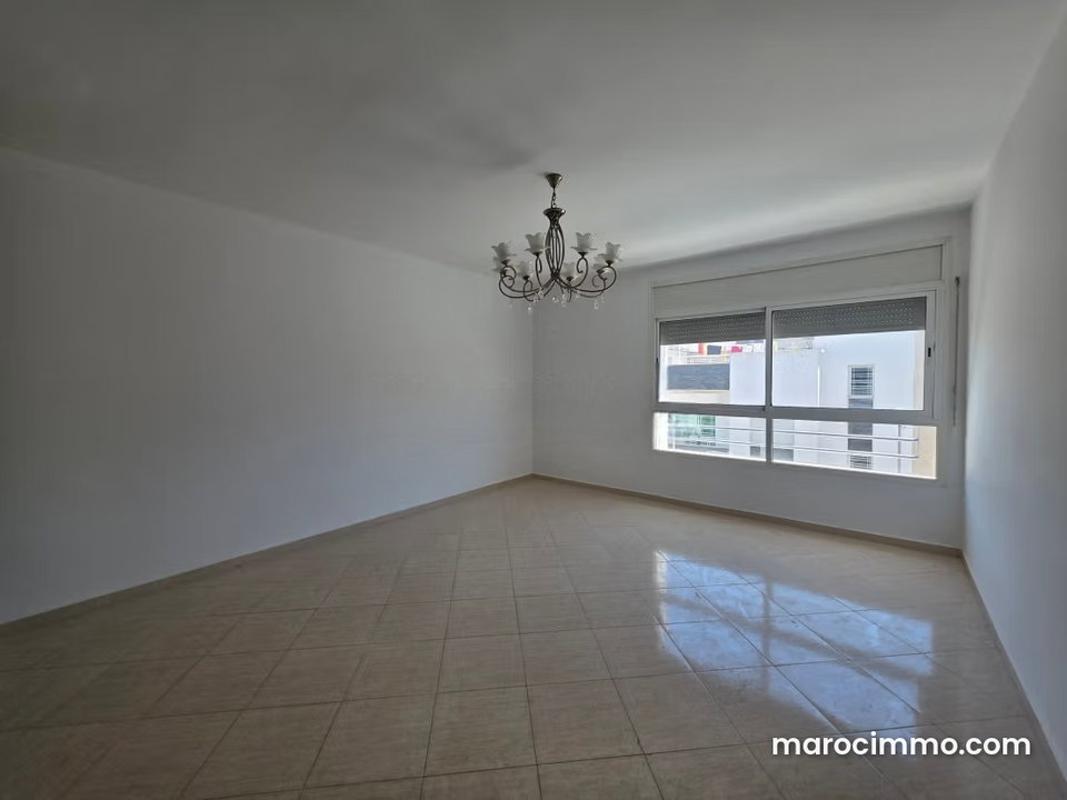 Appart Oulad mtaa 100m²