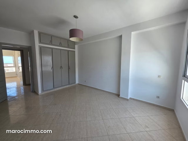 Appart Oulad mtaa 100m² — 2