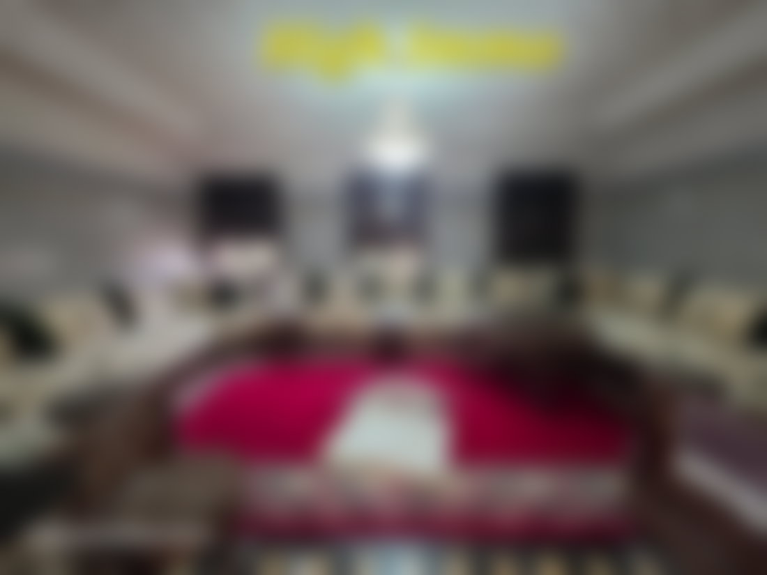 Villa 299 m², jardin et terrasse, Riyad, Rabat