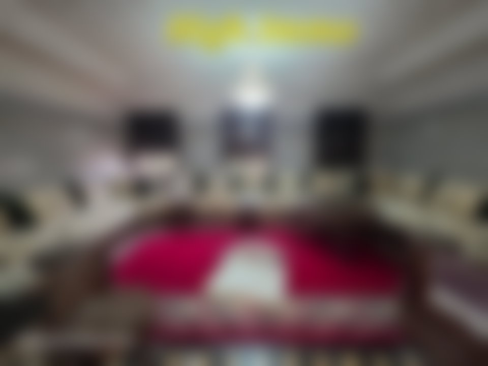 Villa 299 m², jardin et terrasse, Riyad, Rabat