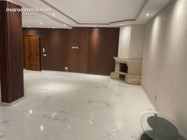 Appartement à vendre Les princesses — Casablanca