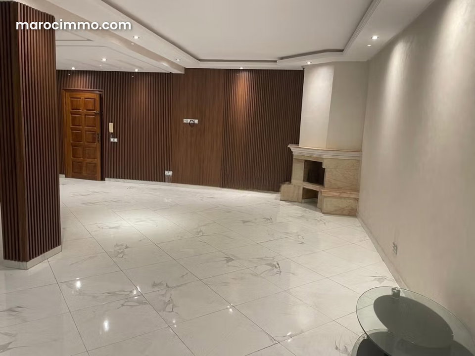 Appartement à vendre Les princesses