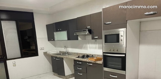 Appartement à vendre Les princesses — 5